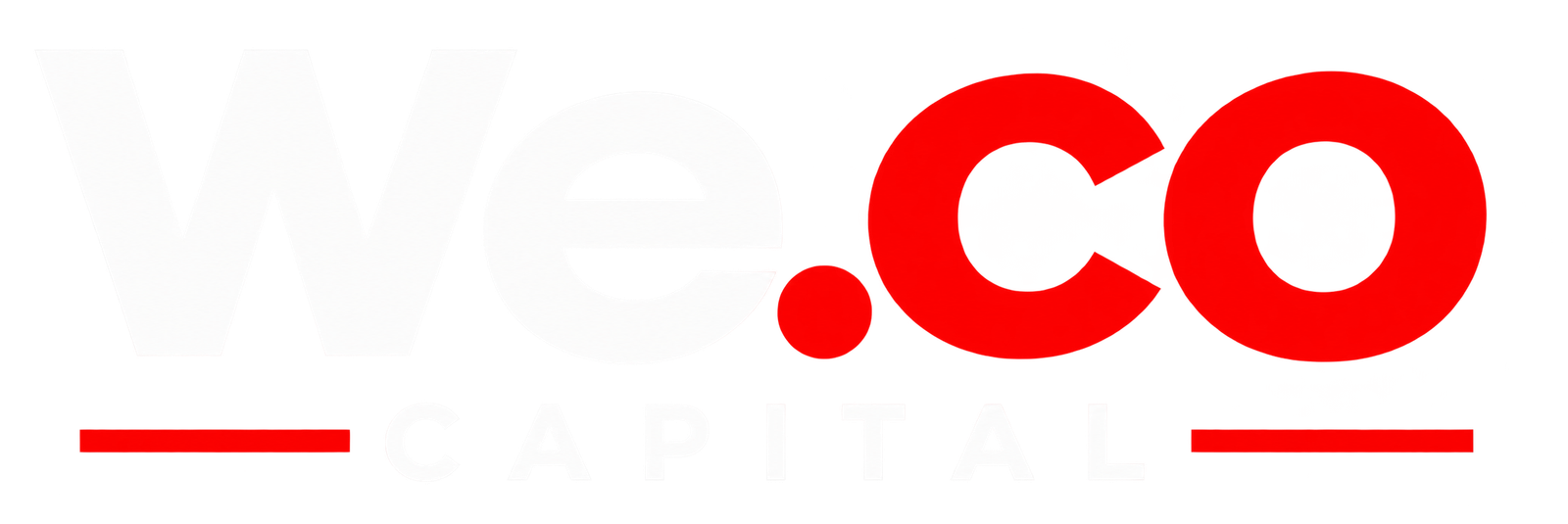 WECO CAPITAL